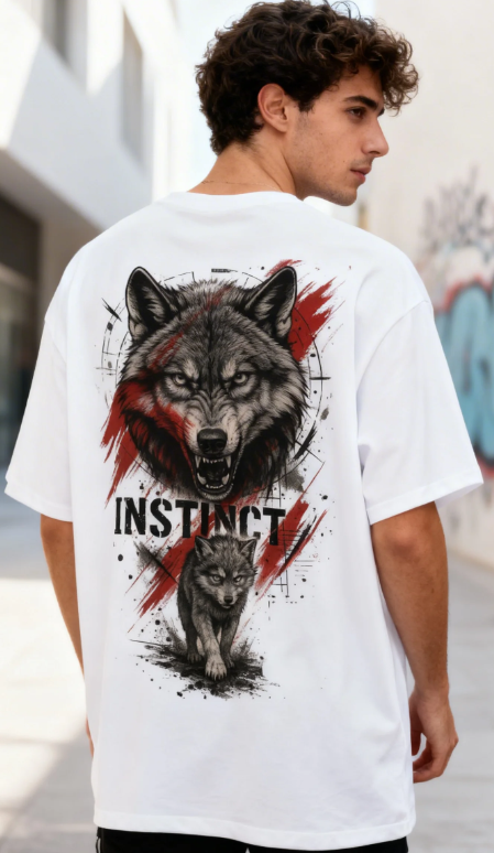 "INSTINCT"