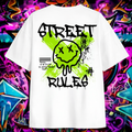 "STREET RULES"