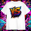 "VS" de VANGUARD STYLE