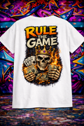 EDICION LIMITADA "RULE THE GAME"