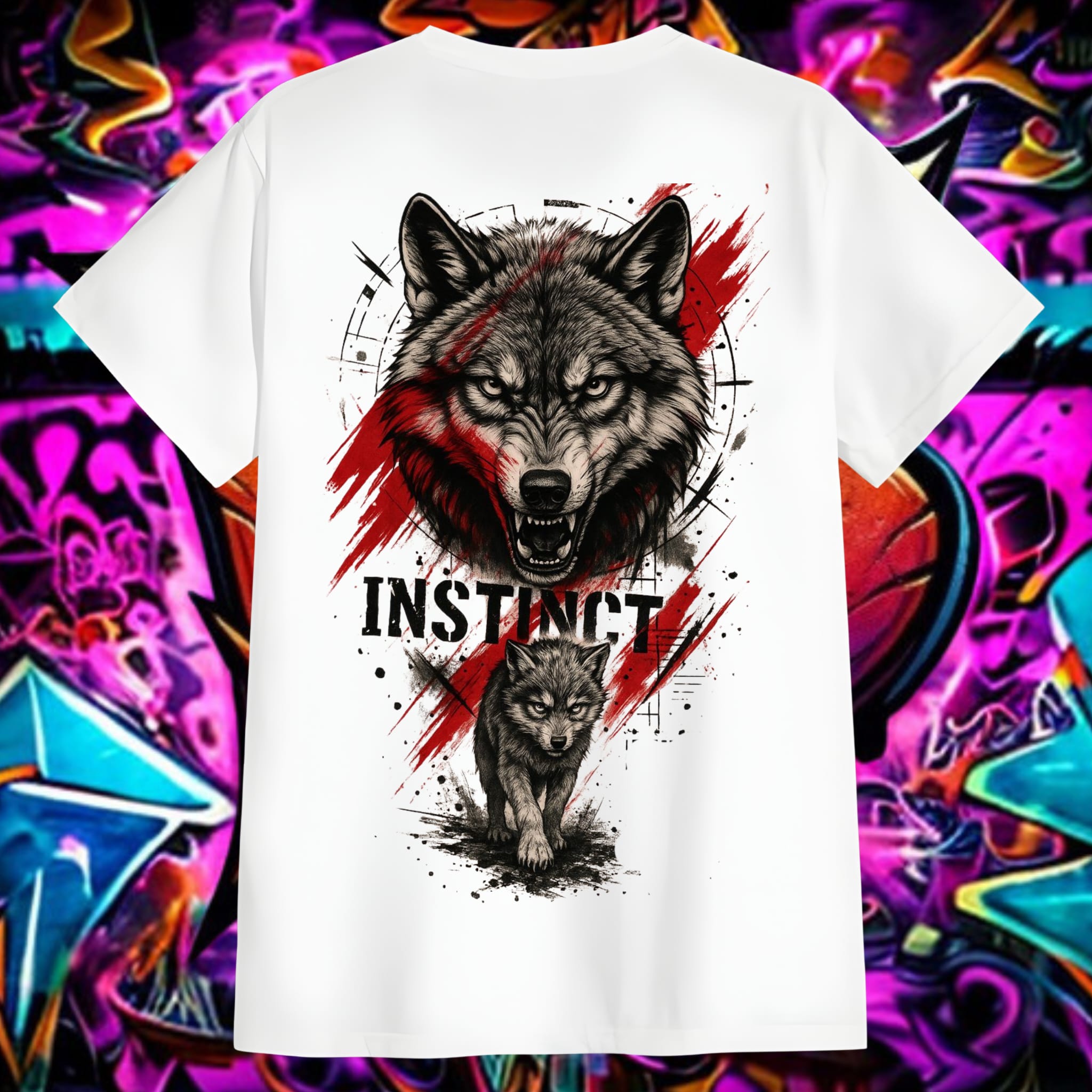 "INSTINCT"