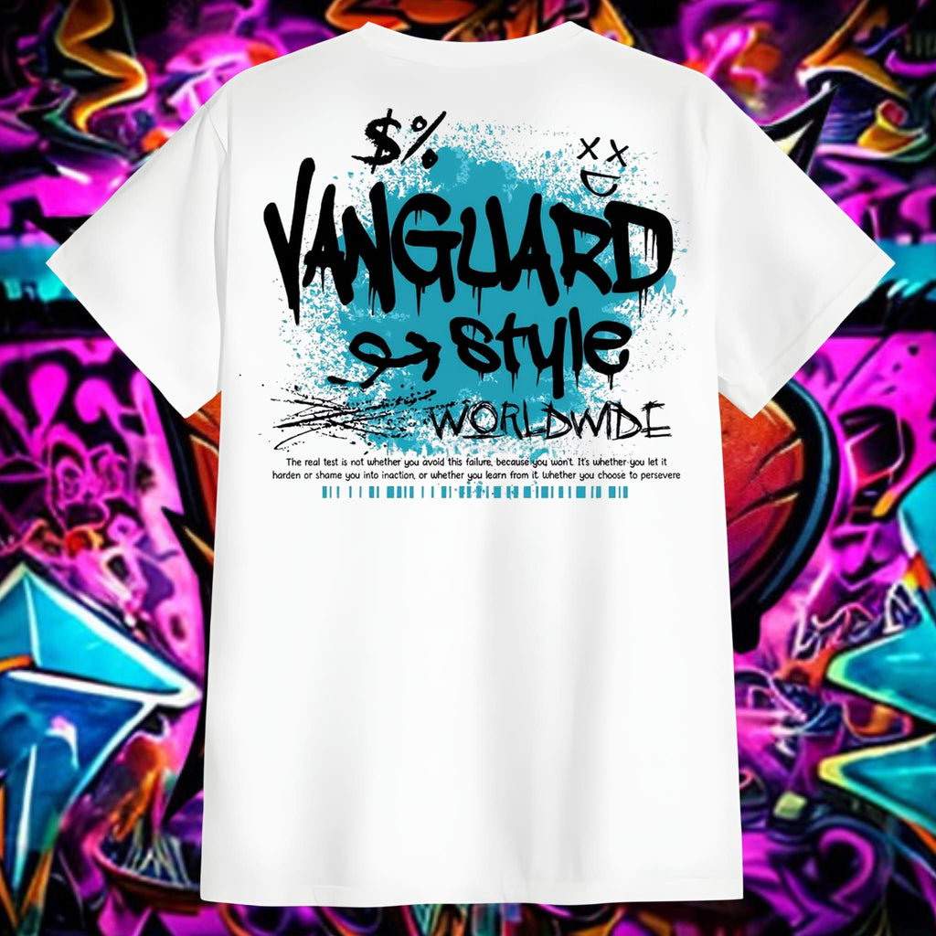 "VANGUARD STYLE"