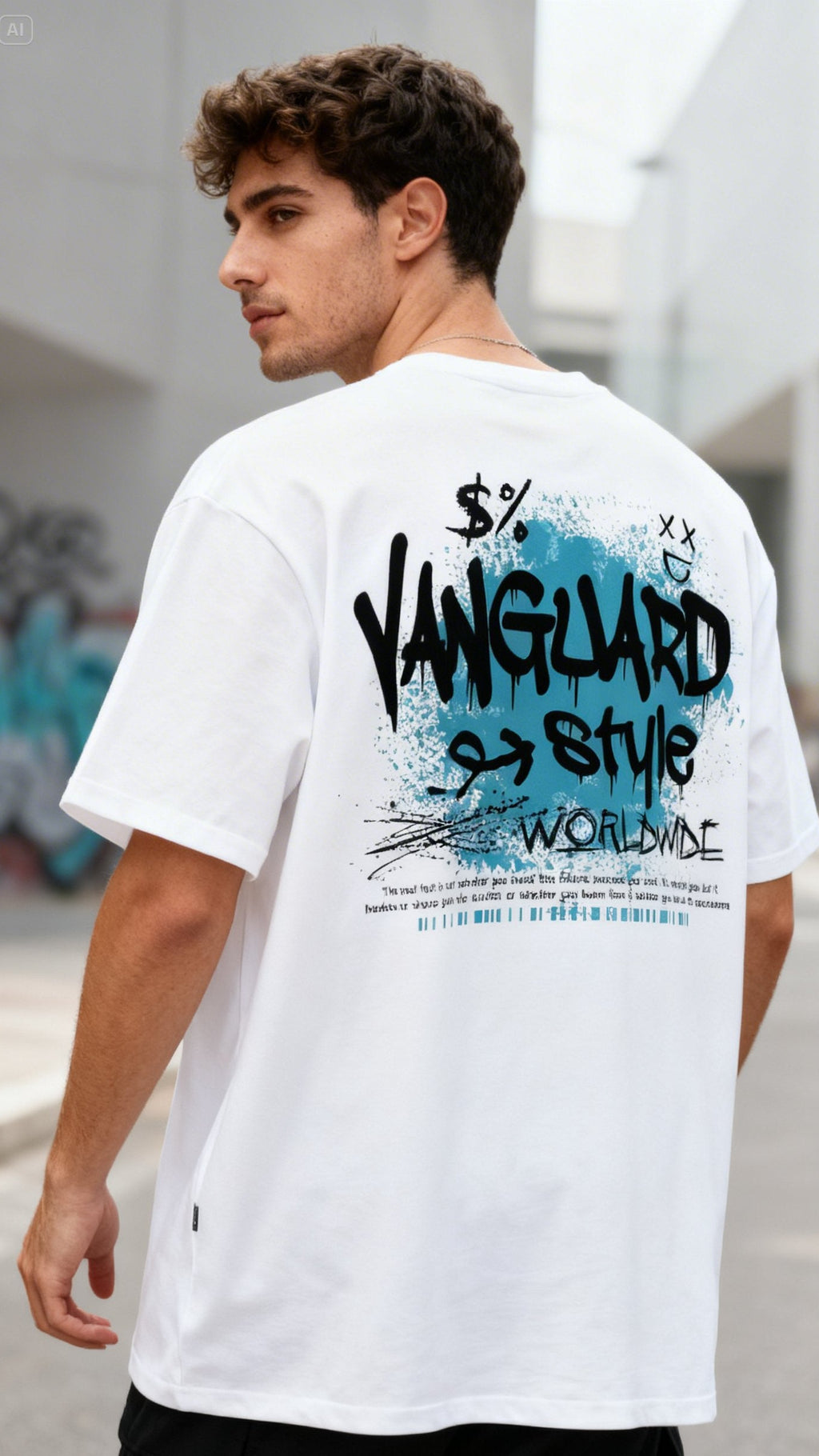 "VANGUARD STYLE"