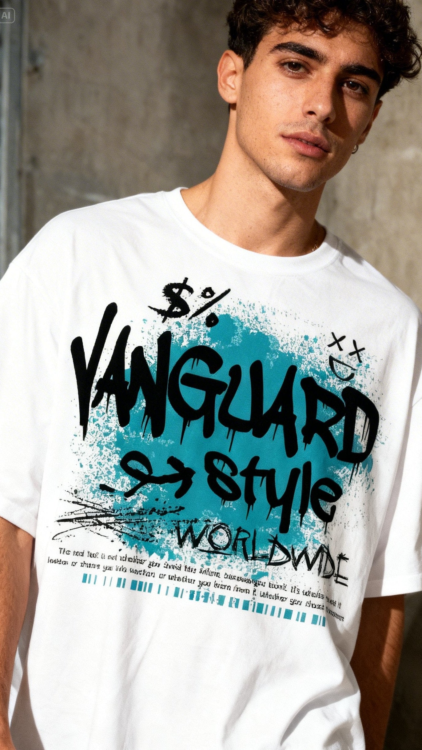 "VANGUARD STYLE"
